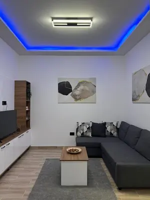 Gallery image of Top Slavija Apartment in Belgrade