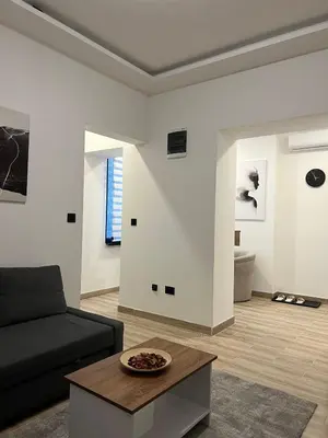 Gallery image of Top Slavija Apartment in Belgrade