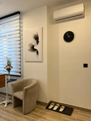Gallery image of Top Slavija Apartment in Belgrade