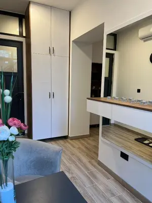 Gallery image of Top Slavija Apartment in Belgrade