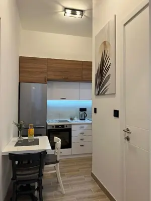 Gallery image of Top Slavija Apartment in Belgrade