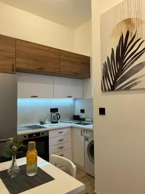 Gallery image of Top Slavija Apartment in Belgrade