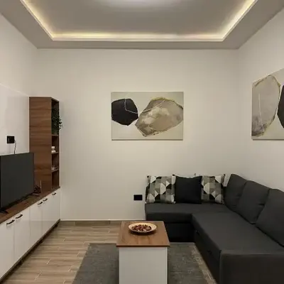 Top Slavija Apartment