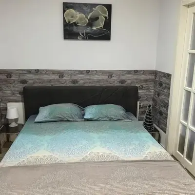 Belgrade Cozy Apartment - City center