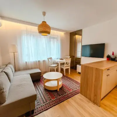 Sweet House Skadar Lux