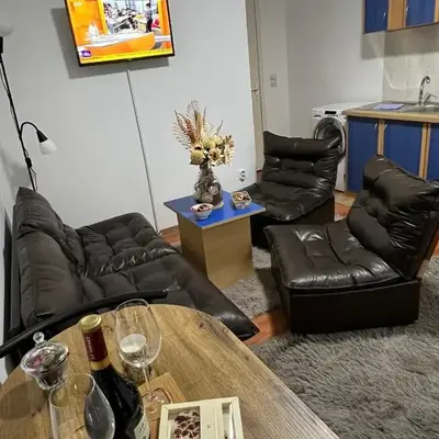 Apartment Dida Ledine