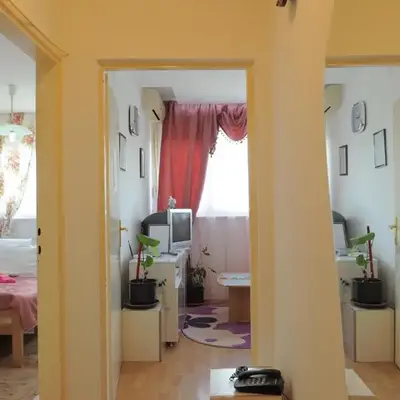 Apartment Daca Stan na dan