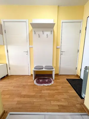 Gallery image of Mega Lux Apartment in Vračar (historical)