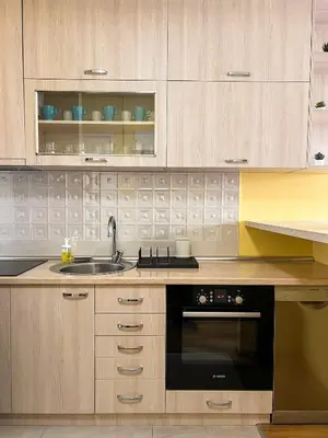 Gallery image of Mega Lux Apartment in Vračar (historical)