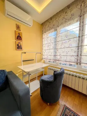 Gallery image of Mega Lux Apartment in Vračar (historical)