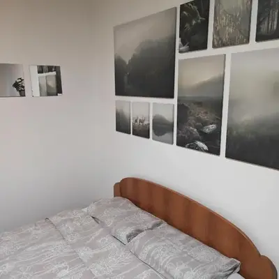 Kraljevica Marka Apartman
