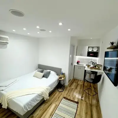 Global City Studio