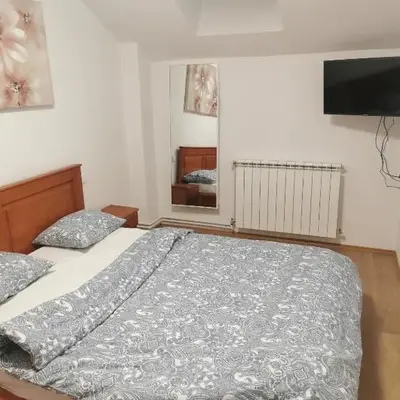 Apartman Milica
