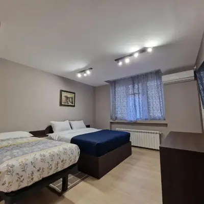 Center Prestige Apartments