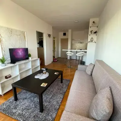 LV Apartments