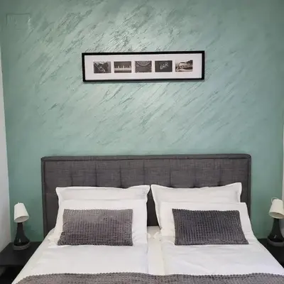 Breeze Apartment