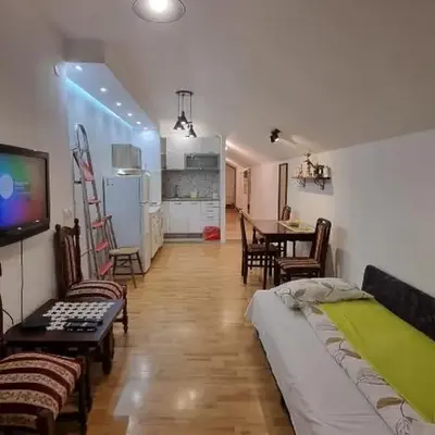 Sky Loft