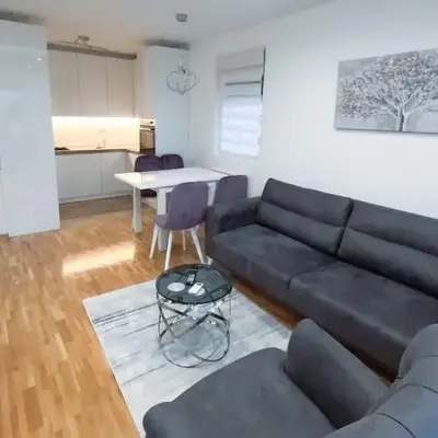 Urban Haven