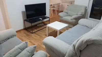 Gallery image of Oaza Apartment Mirijevo, Free Garage Parking in Belgrade