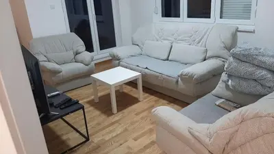Gallery image of Oaza Apartment Mirijevo, Free Garage Parking in Belgrade
