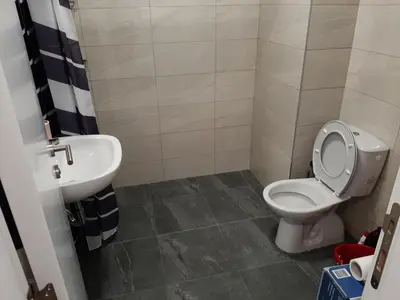 Gallery image of Oaza Apartment Mirijevo, Free Garage Parking in Belgrade