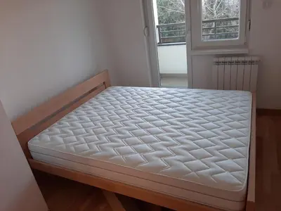 Gallery image of Oaza Apartment Mirijevo, Free Garage Parking in Belgrade
