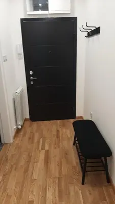 Gallery image of Oaza Apartment Mirijevo, Free Garage Parking in Belgrade