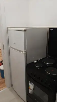 Gallery image of Oaza Apartment Mirijevo, Free Garage Parking in Belgrade