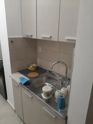 Gallery image of Oaza Apartment Mirijevo, Free Garage Parking in Belgrade