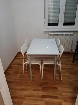 Gallery image of Oaza Apartment Mirijevo, Free Garage Parking in Belgrade