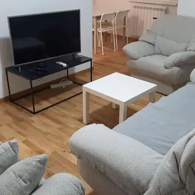 Oaza Apartment Mirijevo
