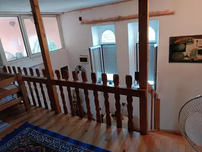 Gallery image of Atelje Maravilja in Filmski Grad