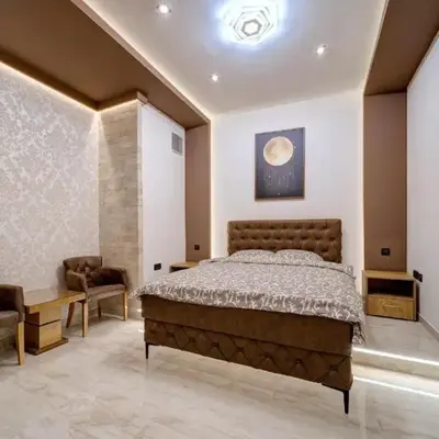 Apartment Kaliopi