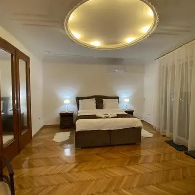 Apartment Washington