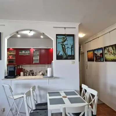Dali Arena Business Comfort Apartment 2 Bedrooms King Size