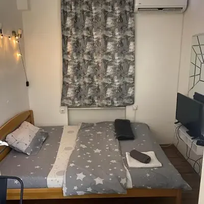Shine DISCO room