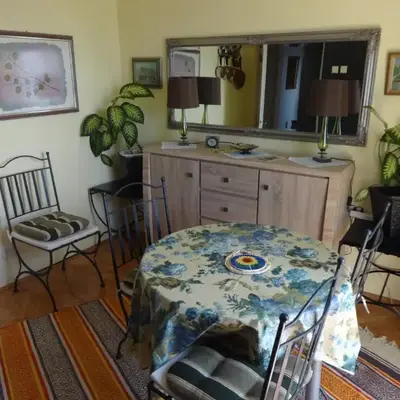 Apartment Baroque