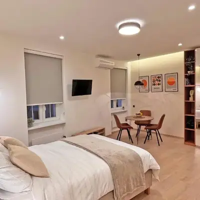 Terazije Center Apartments