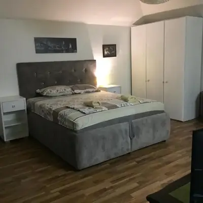Apartman Birboni Pul ZEMUN