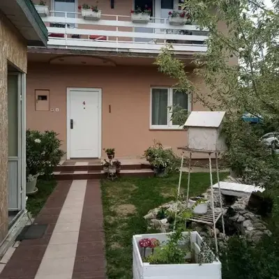 Apartmani Pavlov