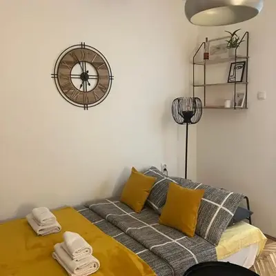 Apartman Stevan