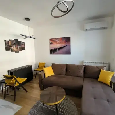 Viva apartment in condominium