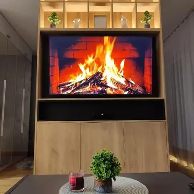 MoonZE apartman