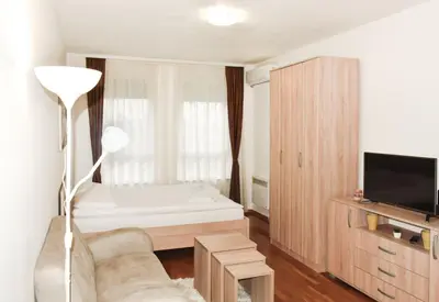 Gallery image of Apartman Biser 3 in Ruma