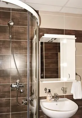 Gallery image of Apartman Biser 3 in Ruma