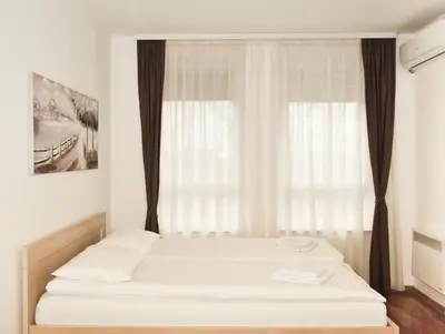 Gallery image of Apartman Biser 3 in Ruma