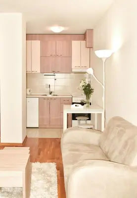Gallery image of Apartman Biser 3 in Ruma