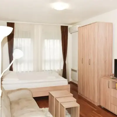 Apartman Biser 3
