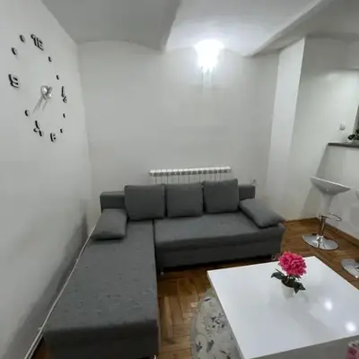Rio Apartman