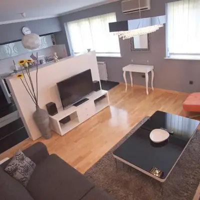 Angel Apartment